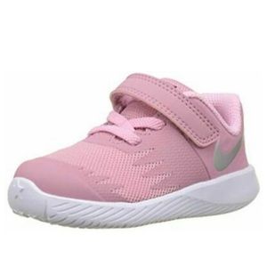 NIKE STAR RUNNER TDV Toddler Sneakers